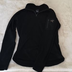 Arc'teryx long sleeve base